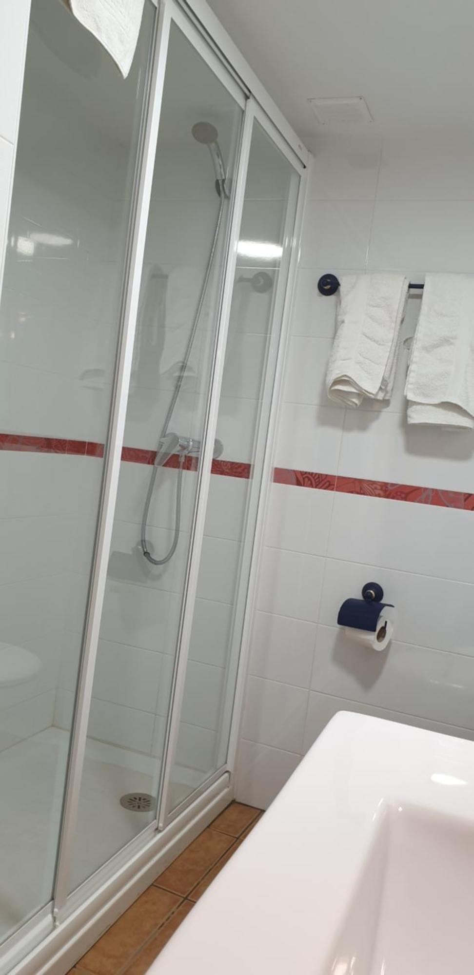Apartamento Rural La Muralla De Pedraza Chavida Екстер'єр фото