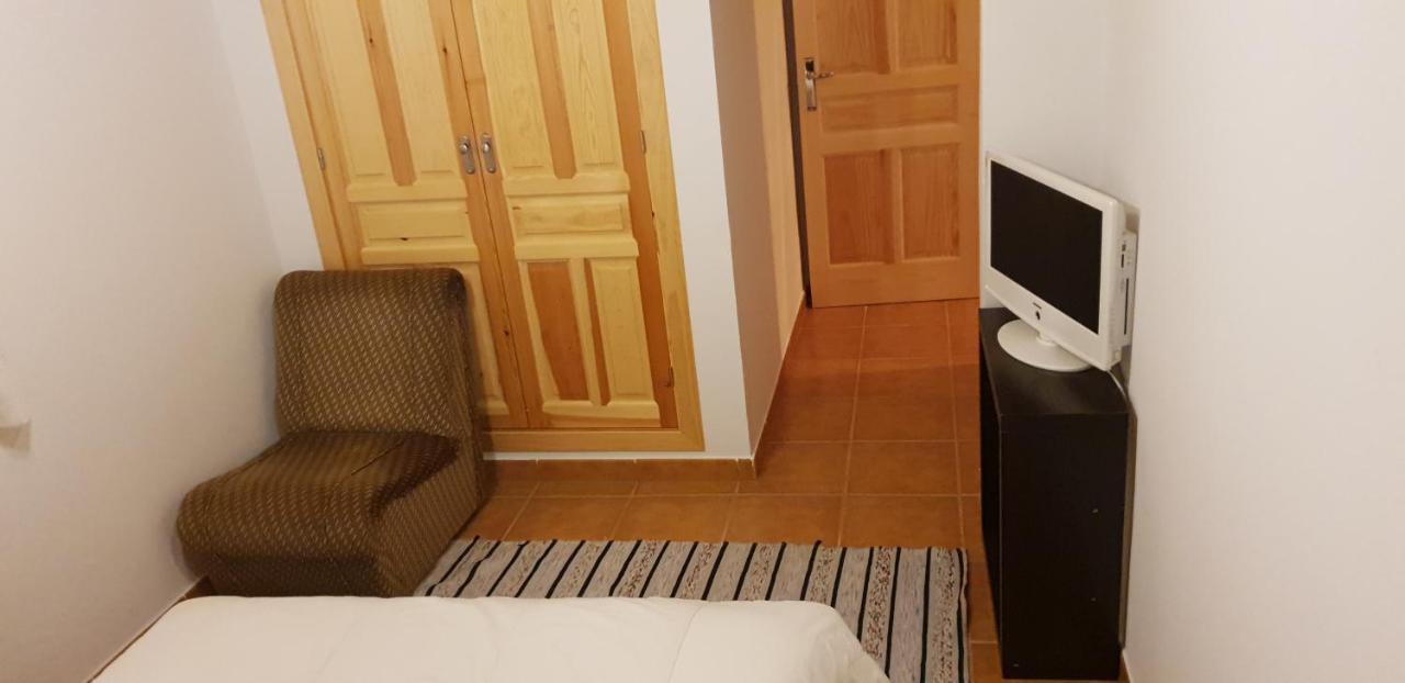 Apartamento Rural La Muralla De Pedraza Chavida Екстер'єр фото